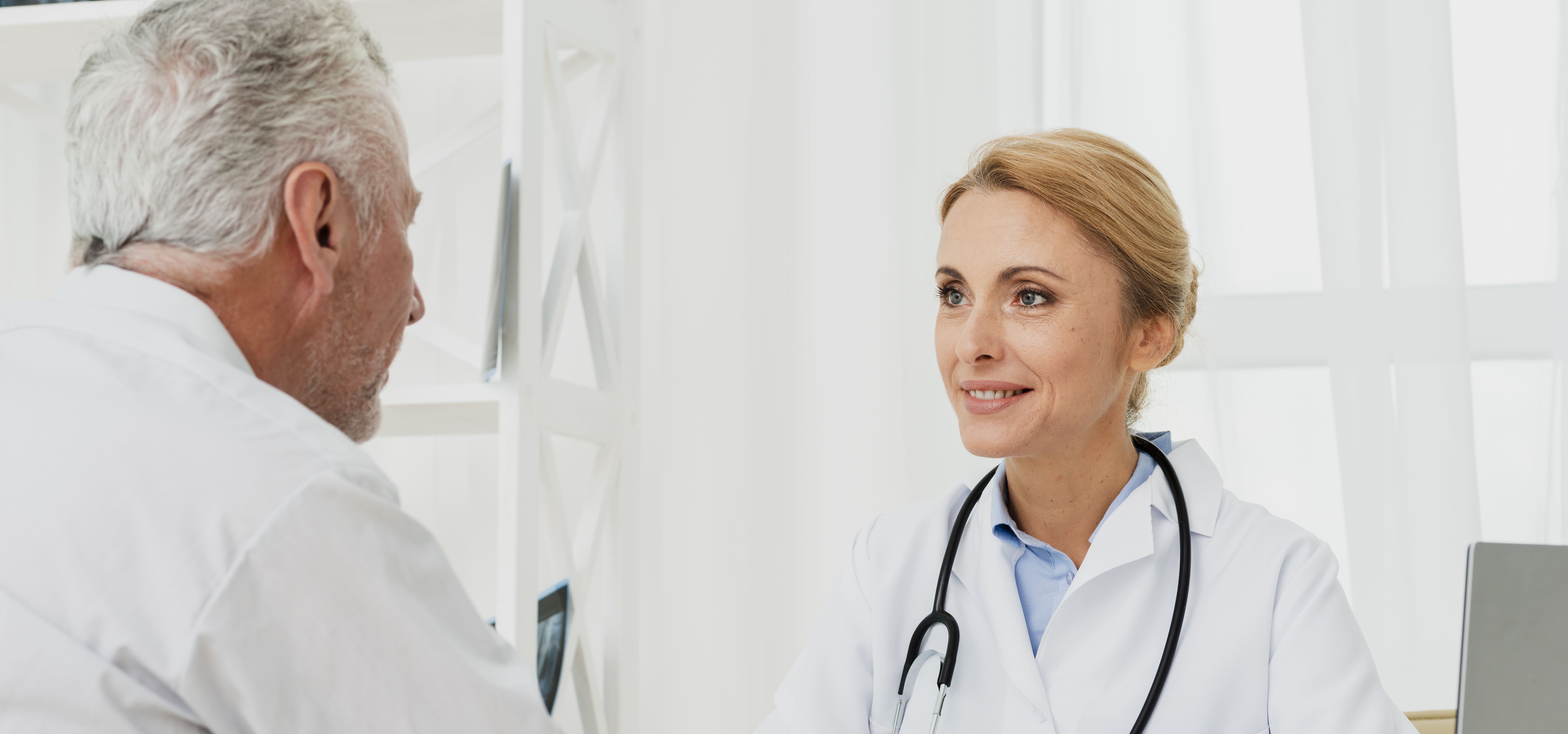 Unidad de Chequeos Médicos